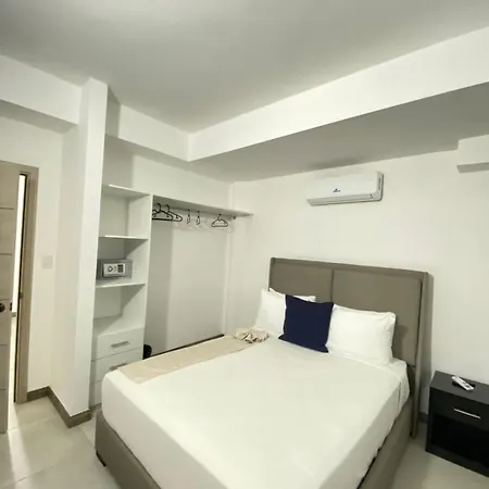 Green Coast Beach Hotel